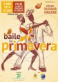 9-4-2016 - Baile da Primavera, com parceria da JF LARANJEIRO e FEIJÓ